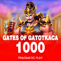 SITUS23 gambar Gates of Gatot Kaca